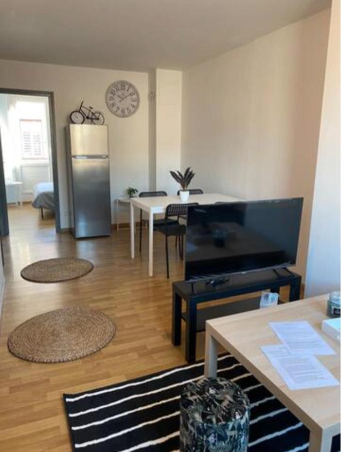 Appartement Cosy Lens Exterior foto